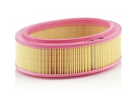 Mann-Filter Luftfilter C 2672/1 FüR Dacia Renault Filtereinsatz 91 Mm