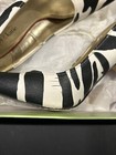 Kelly & Katie Natalie Pump Heels Women’s Size 7 Zebra Stripe — photo 5