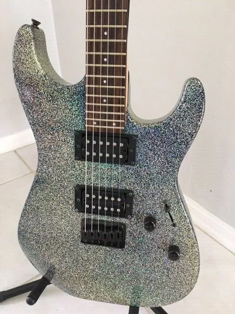 Squier 2024 showmaster price