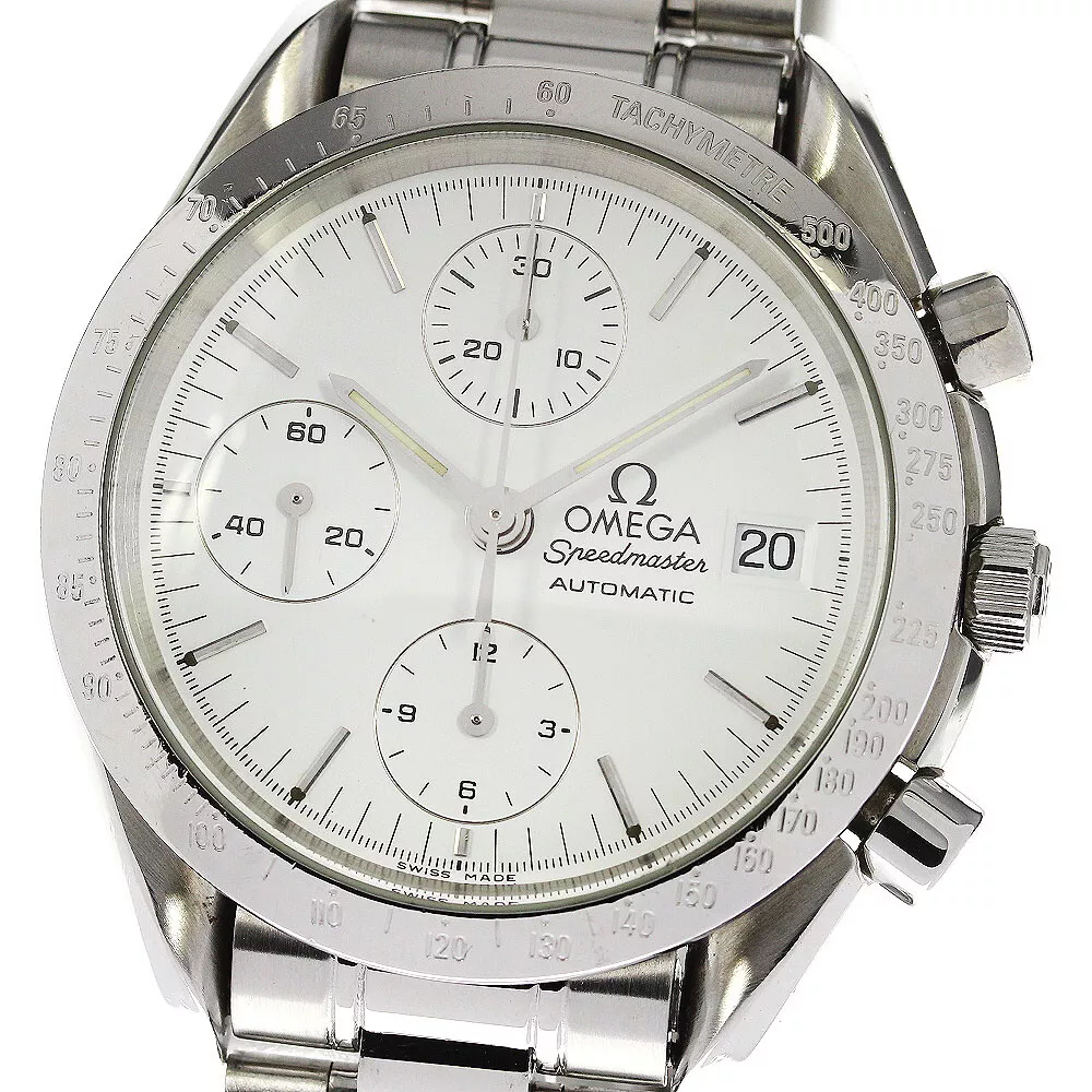 Omega shop speedmaster 3511.20