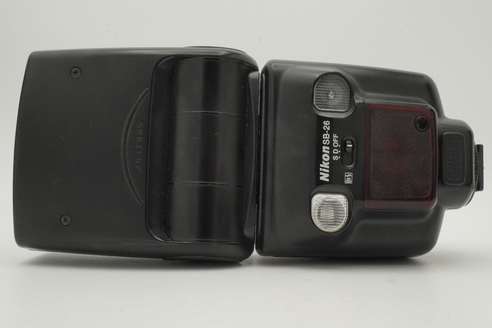 [ASIS] Nikon SB26 Speedlight Flash SB26 SB26 from Japan B122