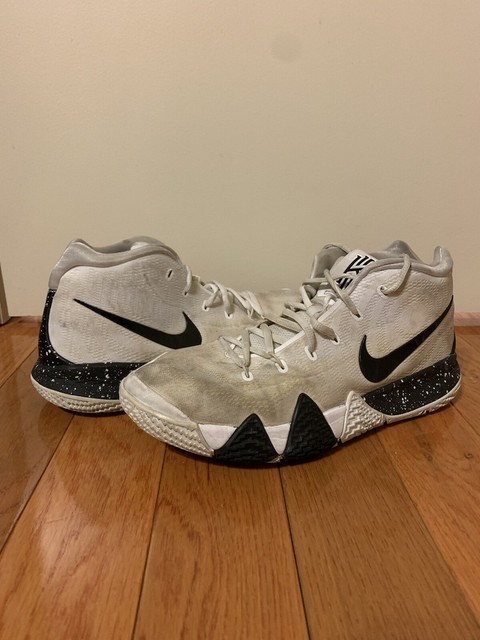 kyrie 4 oreo