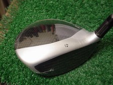 TaylorMade M4 Fairway Wood Golf Clubs for sale | eBay