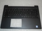 GENUINE Dell Latitude 15 3590 Palmrest & French Keyboard - THM13 V5YGX 0V5YG