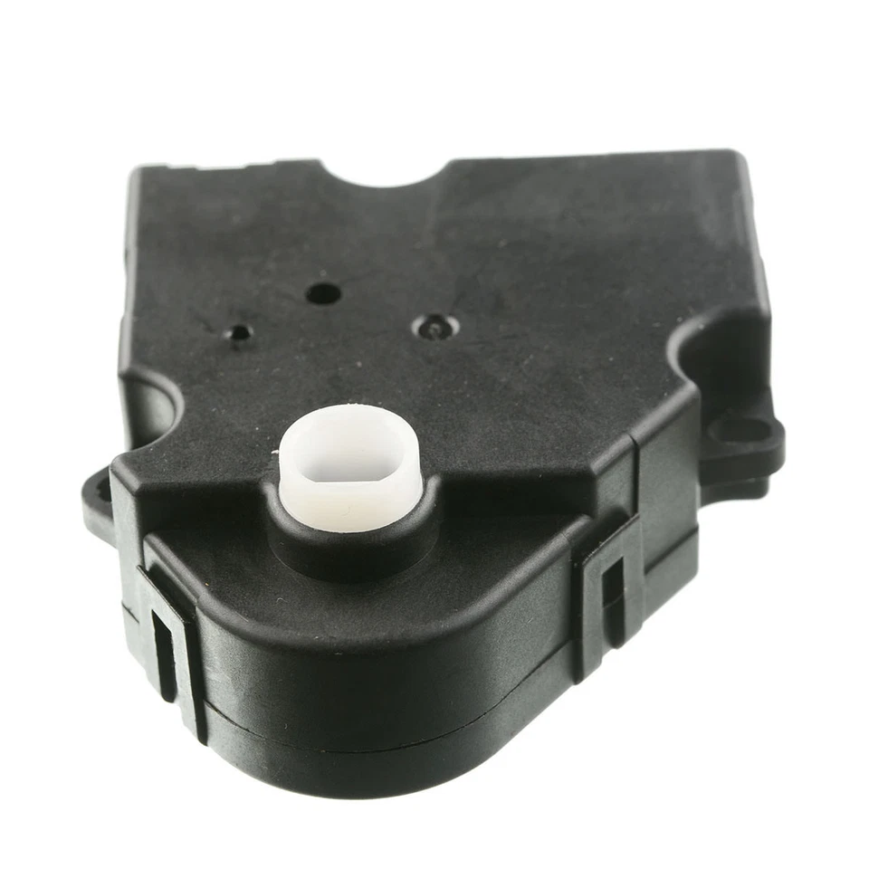 Actuador de puerta de mezcla de calefacción de aire acondicionado para Chevrolet Cobalt HHR Pontiac G5 604-133 Foto 3 de 4