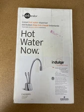 InSinkErator Contemporary Instant Hot and Cold Water Dispenser