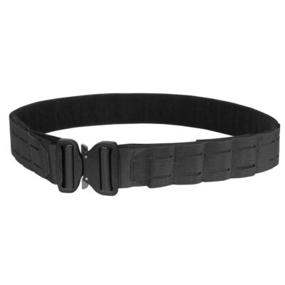 New_Condor LCS Cobra Gun Belt (Black, Large/X-Large: 46.5