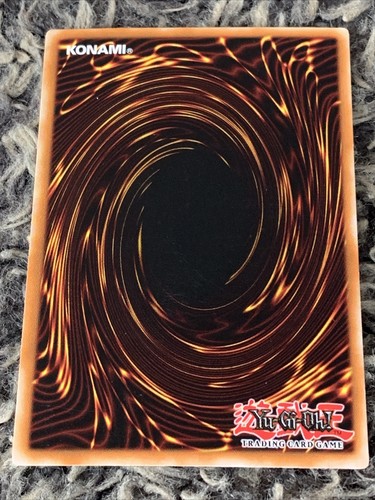 YuGiOh RISING ENERGY | CRV-EN056 Ultimate Rare | Mint/NM - Bild 2 von 2