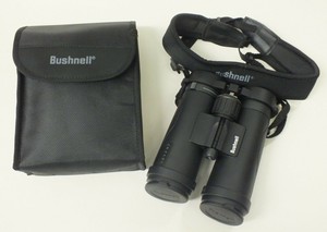 bushnell engage binoculars