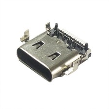 Type-C USB Charging Port DC Jack Connector fit Acer Chromebook 315 CB315-3H Jisz