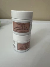 Christophe Robin Lot Of 2 Cleansing Volumizing Hair Paste L 40mL Each NWOB