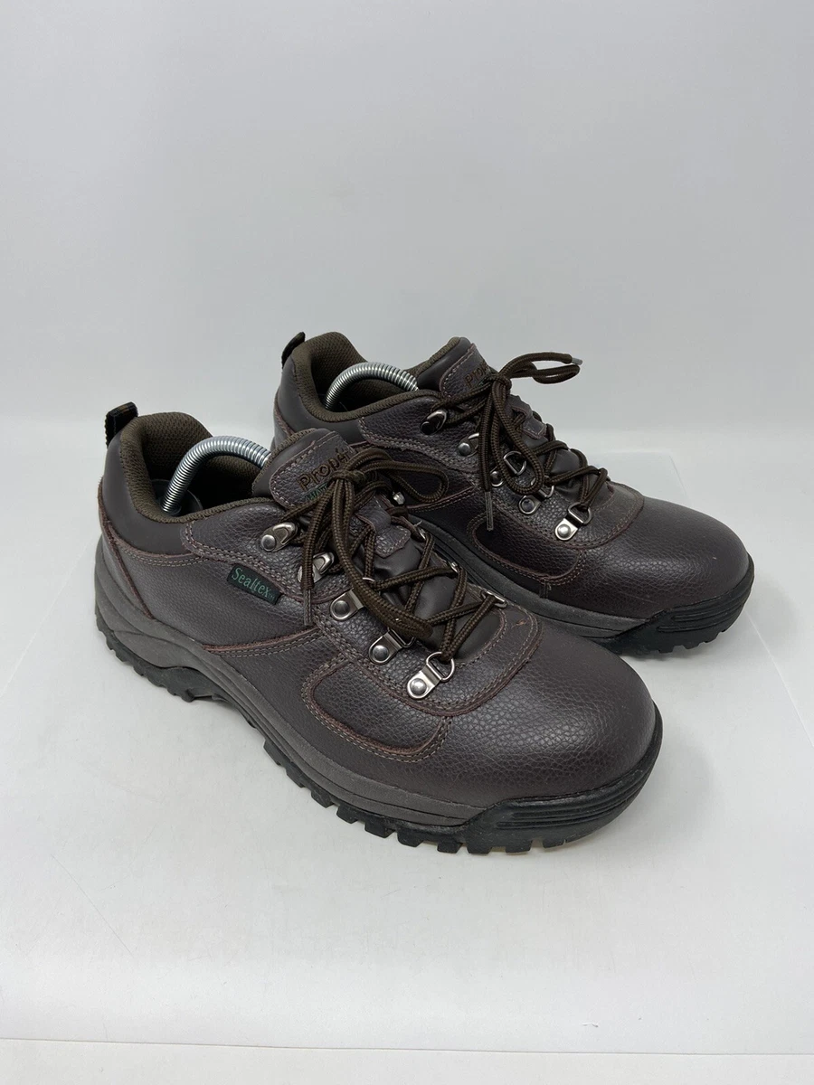 Propet cliff walker low sales