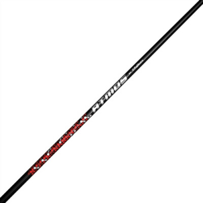 Fujikura Golf ATMOS Red Shaft .335 Tip Uncut 44.5