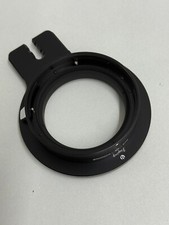 HOT For Bronica ETR lens to CAMBO ACTUS adapter accessory