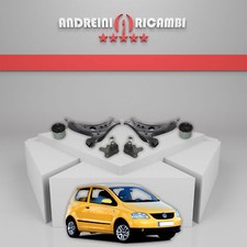 KIT BRACCETTI VW FOX 1.2 40KW 55CV 2006 ->