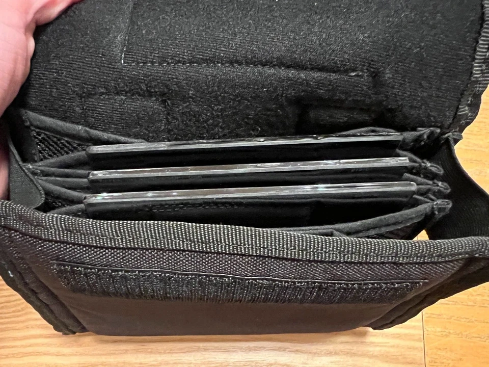 Tiffen 5x5 SE ND Grad Filter Set (0.3, 0.6, 0.9) - Image 2 of 4