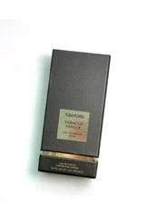 Tom Ford Tobacco Vanille 3.4oz Unisex Eau de Parfum  New Sealed !!