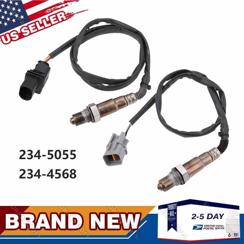 2x Upstream+Down Oxygen O2 Sensor Fit Hyundai Accent 20122018 Kia Rio Soul 1.6L eBay