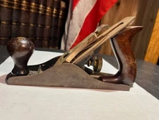 STANLEY BAILEY NO 3 PLANE