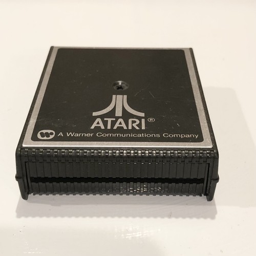 Atari Eastern Front 1941 Game Cartridge RX8039 Tested Works 1982 Strategy PC - Picture 4 of 5