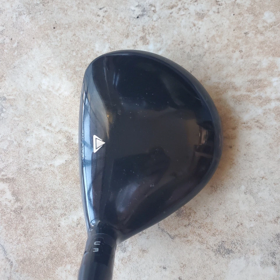 Clean Titleist 915F 3 15 Wood New 2025 KBS PGW 70S Stiff Flex - Image 2 of 4