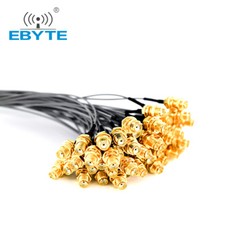 5pcs UFL to SMA IPEX to SMA Connector XC-IPX-SMA 15cm rf SMA Connector Cable