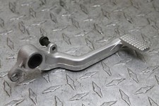 00-05 KAWASAKI NINJA ZX12R BRAKE FOOT PEDAL 43001-1421