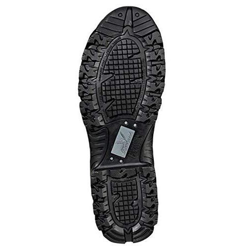 Bota táctica Thorogood Deuce Series 8" impermeable cremallera lateral punta compuesta - Imagen 3 de 5