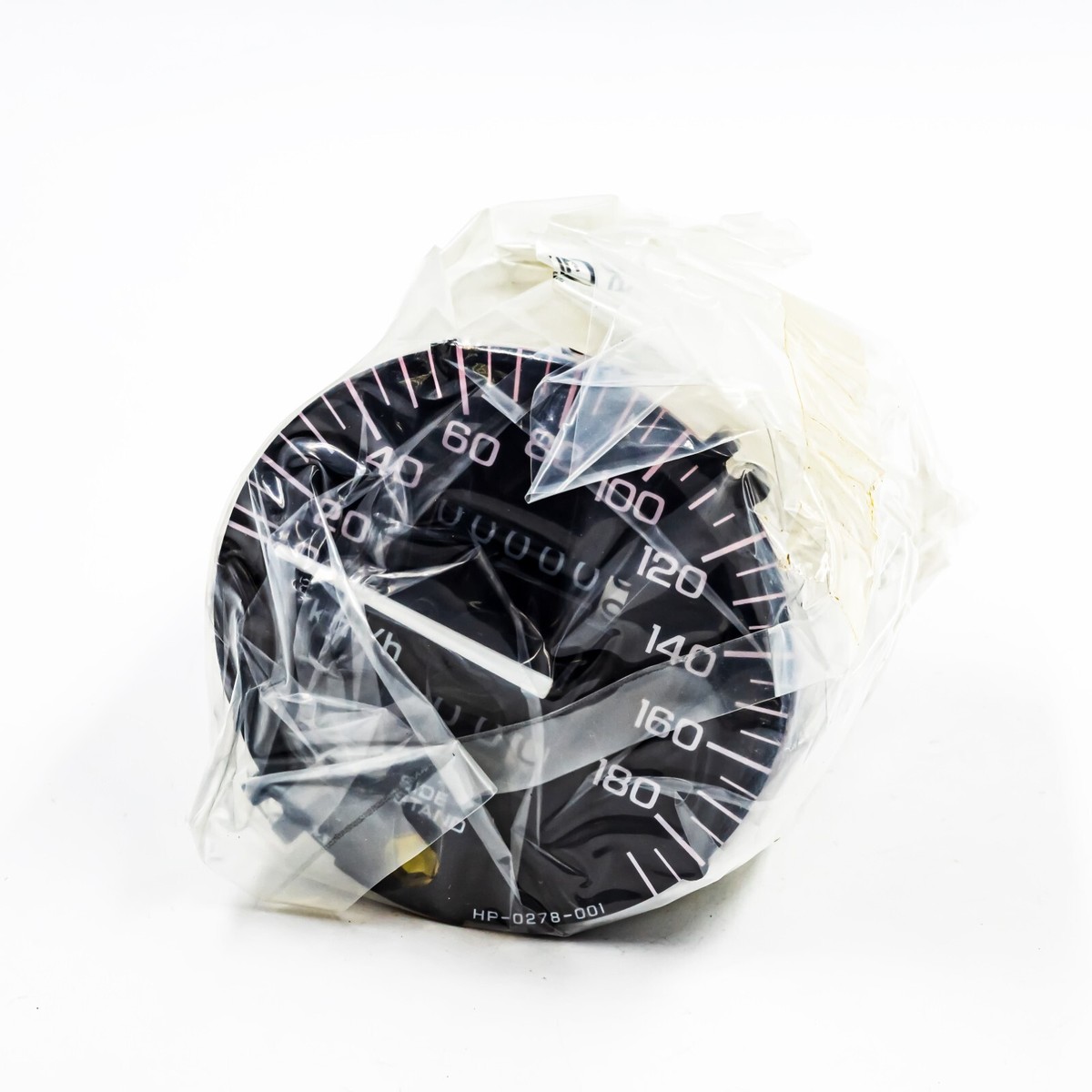 37200-MY9-008] GENUINE HONDA - SPEEDOMETER ASSY | eBay