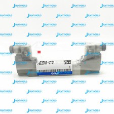 1PCS NEW SMC VQZ series Solenoid Valve VQZ2351-5YZ1