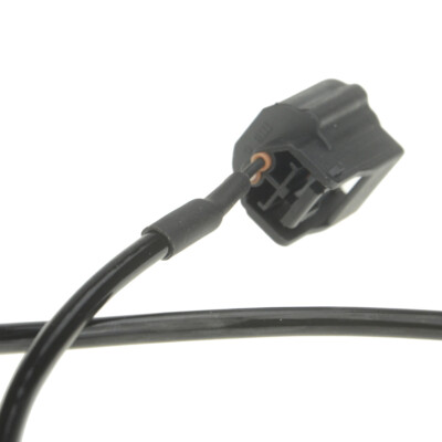 2 Pcs Front Left Right ABS Wheel Speed Sensor for 2009