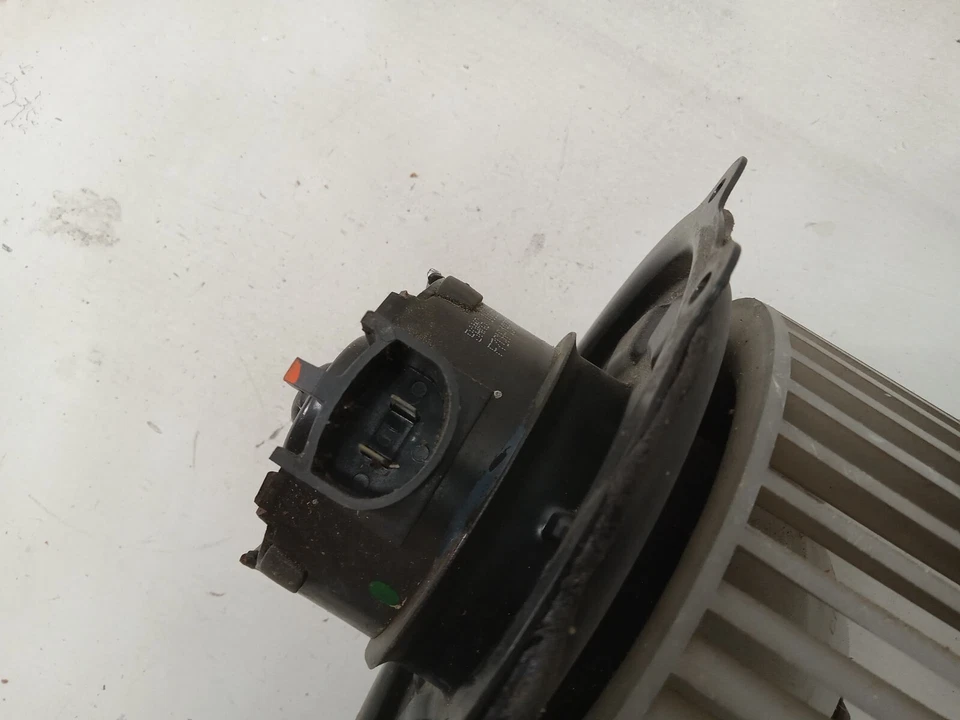 Ford Escort 1997-2003 motor soplador de aire acondicionado OEM, 615-00546 Foto 4 de 4