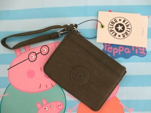 kipling cindy card case
