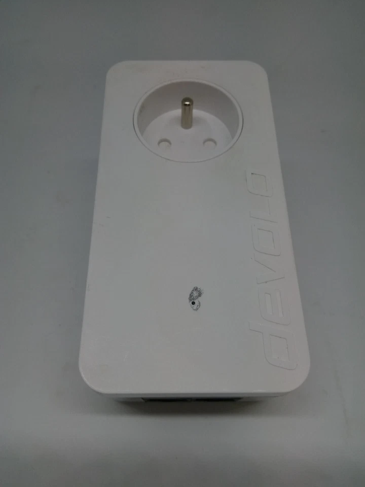 Pack de 2 x Devolo dLAN 1200+ - Adaptateur CPL 1200 Mbits/s - Grade B - Photo 4/4