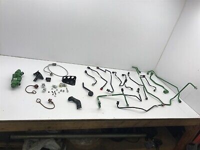 JOHN DEERE 3RD SCV FUNCTION KIT BLV10764 4044M 4049R 4052M JOHN DEERE 3RD SCV FUNCTION KIT BLV10764 4044M 4049R 4052M