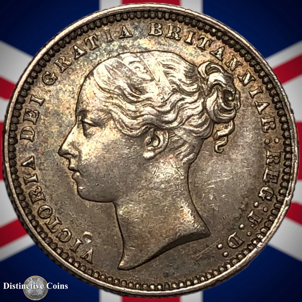 1870 Year UK Shillings for sale | eBay