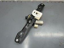 2013 BMW WINDOW REGULATOR MOTOR 320 328 335 M3 F30 F80 2012-2018 OEM