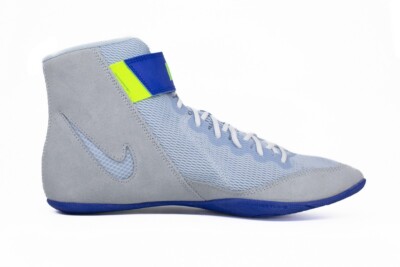 KINDER Wrestling Schuhe Nike Speedsweep VIII Boxen Ringerschuhe Sportschuhe 400