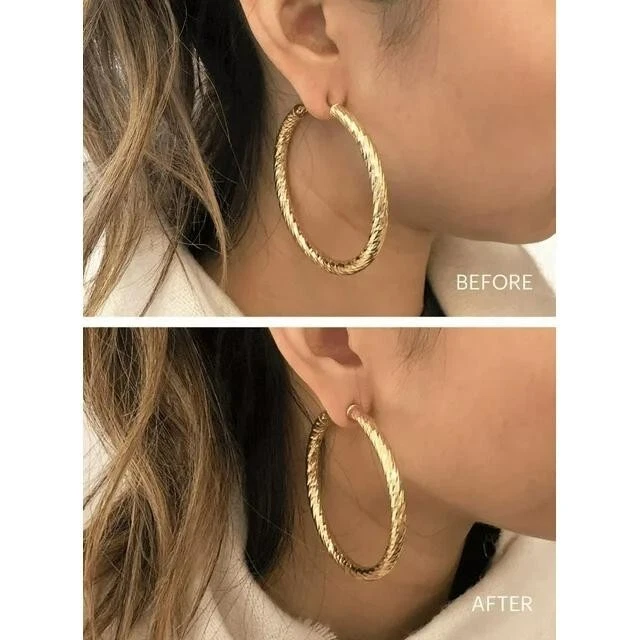 Lobe Love Ear Lobe Support Patches -- 60 ct. image 5