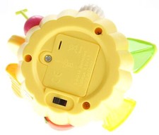 Play Food Set With Cupcake, Cakes, Ice Cream Sundae