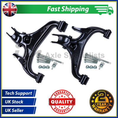 Range Rover Sport Rear Arm Fits Range Rover Sport 05-13 Rear Lower Suspension Control Arms ...