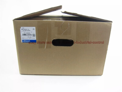 New & Genuine Omron R88M-K4K020T-S2 Servo Motor In Box Expedited Ship