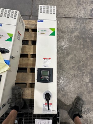 Schneider Electric variable speed drive 2.2kW 3hp ATV212HU22M3X