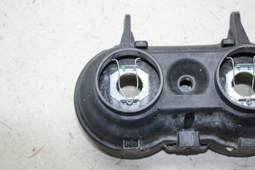 2006 BUELL LIGHTNING XB12SCG SINGLE HEADLIGHT HEAD LAMP LIGHT - Picture 14 of 15