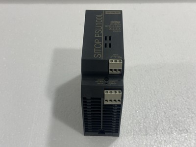Siemens 6EP1333-1LB00 SITOP PSU100L Power Supply-Free Expedited Shipping