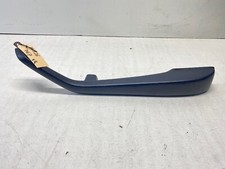 Mercedes W126 S-Klasse 260 SE Armlehne Lehne 1269701001 vorne Rechts Blau 072 