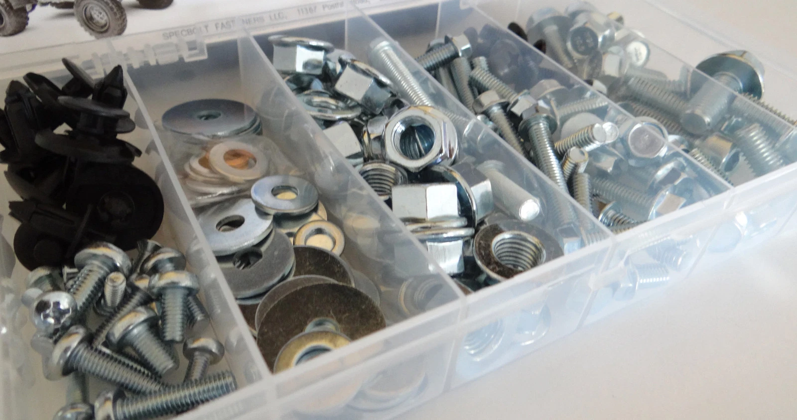 Sell Yamaha YFZ450 YFZ 450 Front Rear Wheel Lug Nuts Set YFZ 450 #123 2012 In Parkersburg, West - Foto 8