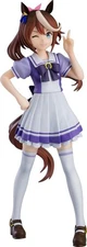 NEW Tokai Teio Figure-POP UP PARADE - Uma Musume Pretty Derby-Good Smile Comapny
