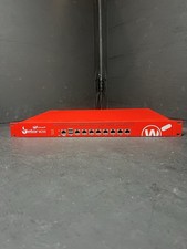 WatchGuard Firebox M200 Network Security Appliance Firewall ML3AE8