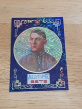 2025 Historic Autographs All-Time Sets Tier 8 #16 Napoleon Lajoie/T206 Portrait